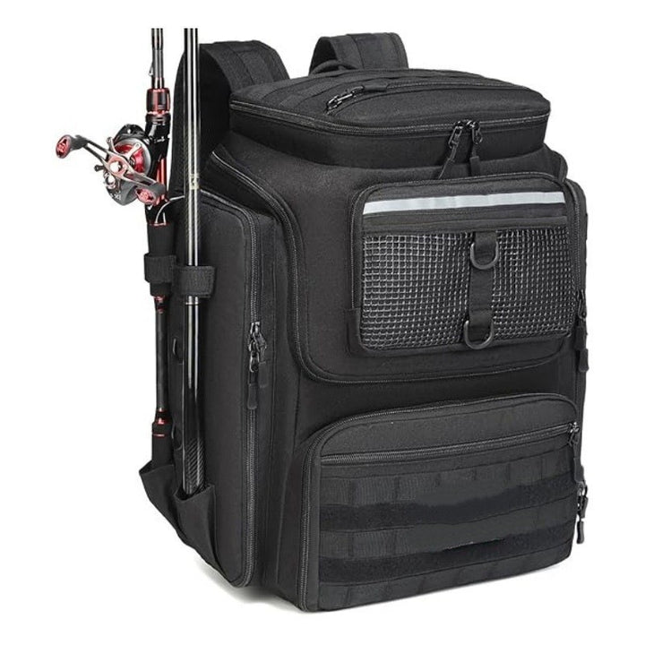 Multi-Functional Fishing Gear Backpack Kalsten
