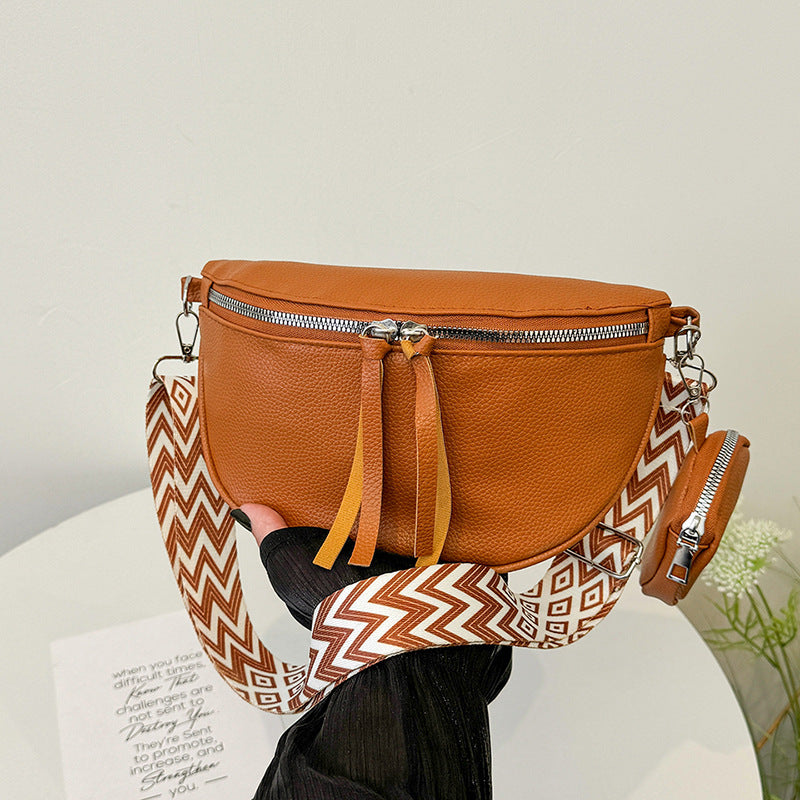 WoFunctional Crossbody Pouch Bag Kalsten