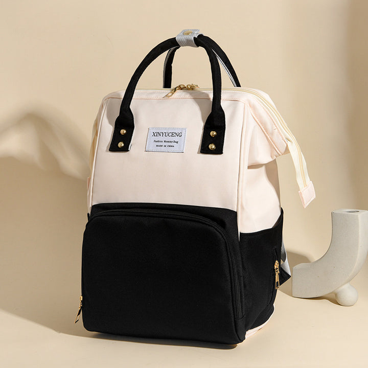 Versatile Multi-Purpose Backpack Kalsten