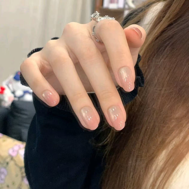Elegant Nail Art