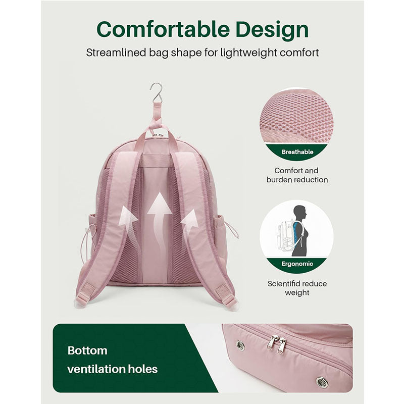 Multifunctional Tennis Backpack Kalsten