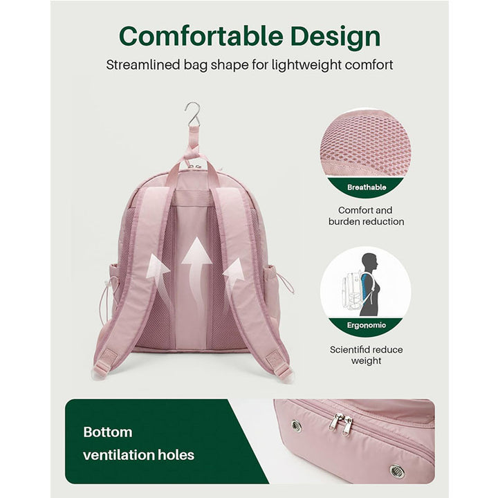 Multifunctional Tennis Backpack Kalsten