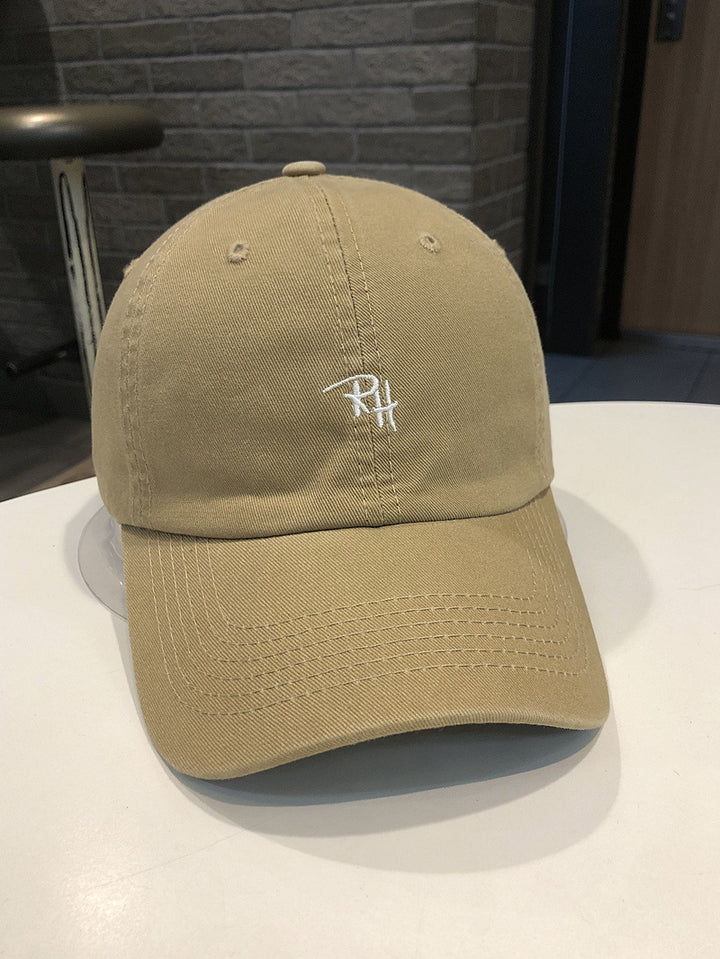 Men's Classic Cotton Baseball Cap Kalsten