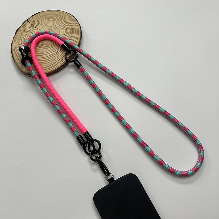 Lightweight Multi-Functional Phone Lanyard Kalsten