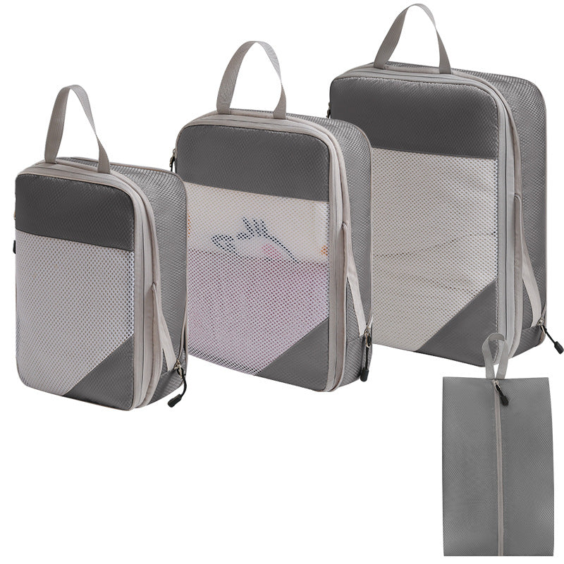 Travel Compression Bags Set Kalsten