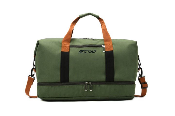 Functional Gym Duffel Bag Kalsten
