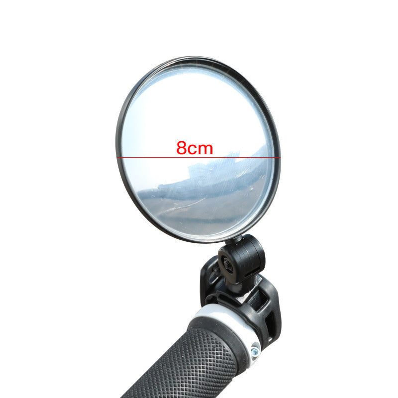 Adjustable Bicycle Rearview Mirrors Kalsten