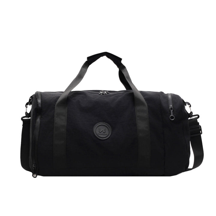 Men's Sports Travel Bag with Removable Shoulder Strap Kalsten