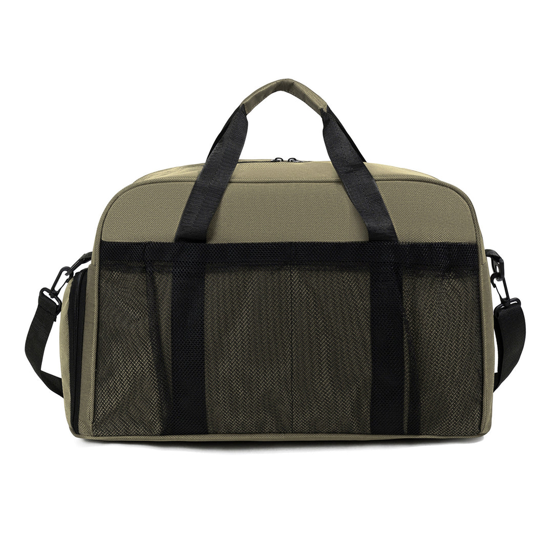 Versatile Travel Duffel Bag Kalsten