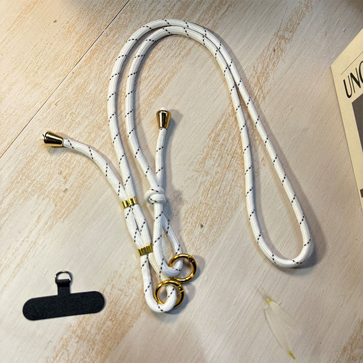 Adjustable Multi-Purpose Utility Neck Strap Kalsten