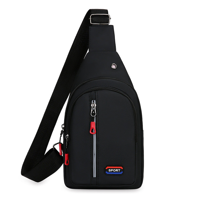 Sport Sling Bag Kalsten