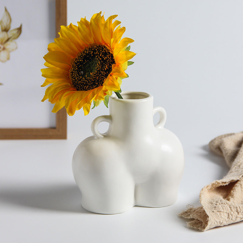Artistic Decorative Vase