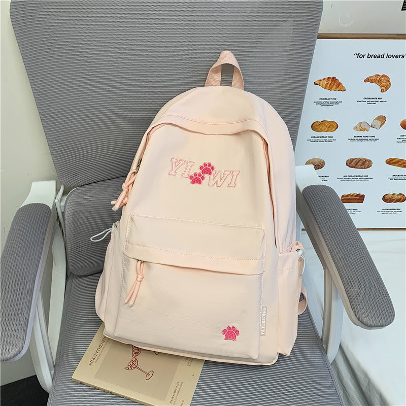 Cute Animal-Themed Casual Daypack Kalsten