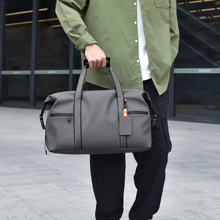 Versatile Waterproof Travel Duffel Bag Kalsten