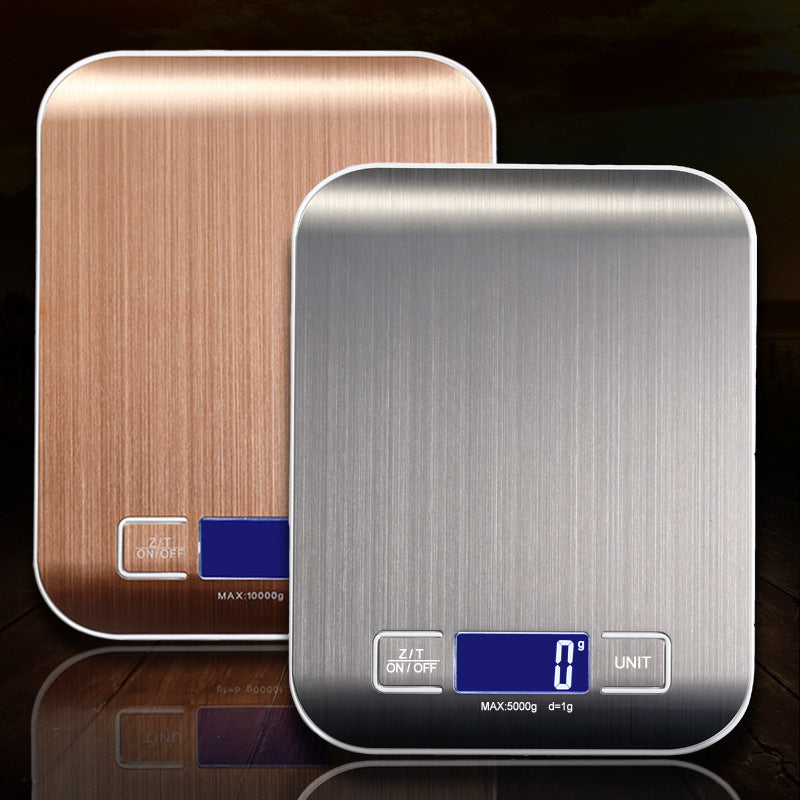 Premium Digital Kitchen Weighing Scale