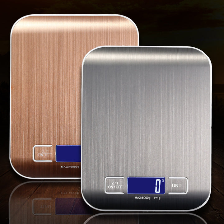 Premium Digital Kitchen Weighing Scale