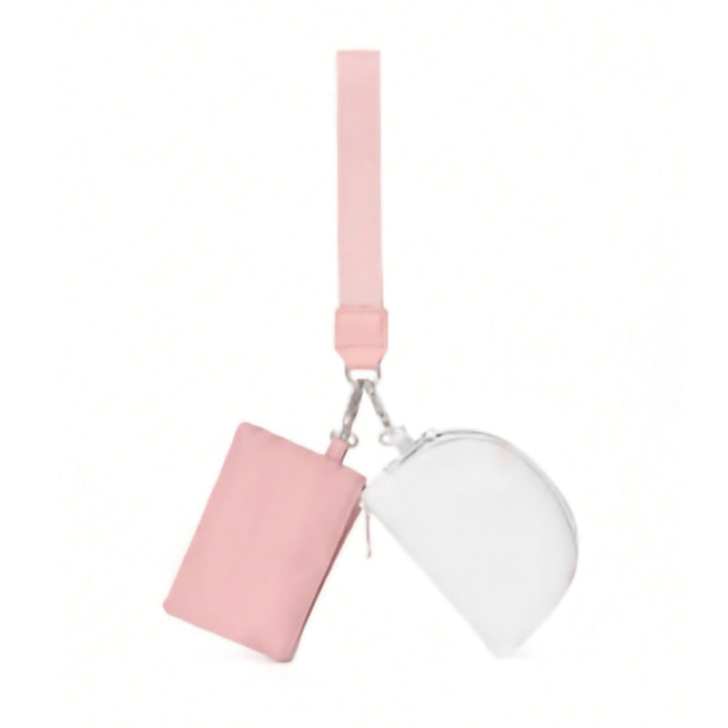 Multifunctional Cosmetic Organizer Bag Kalsten