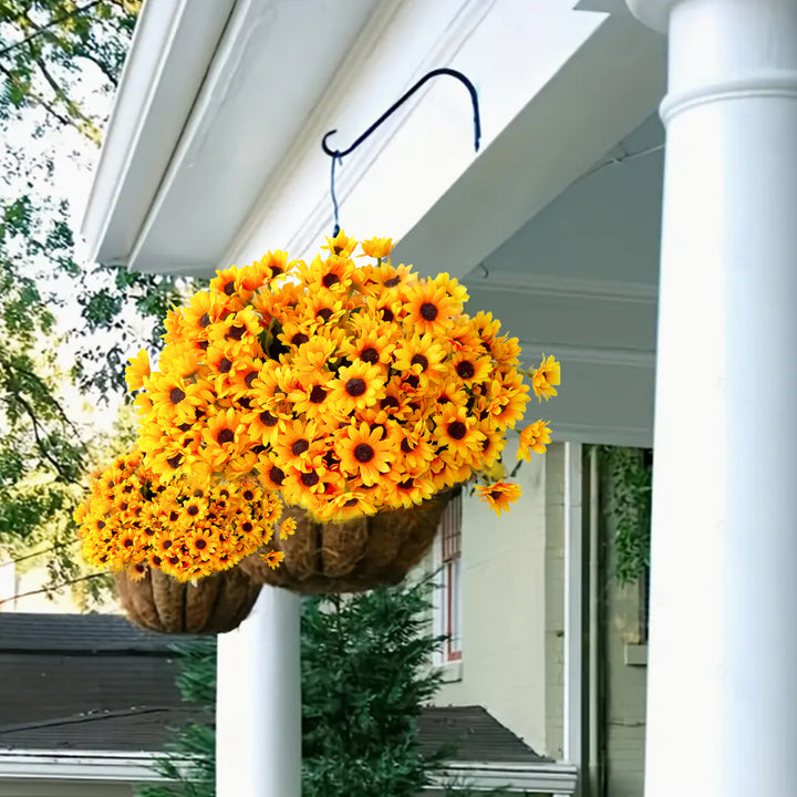 Decorative Sunflower Arrangement