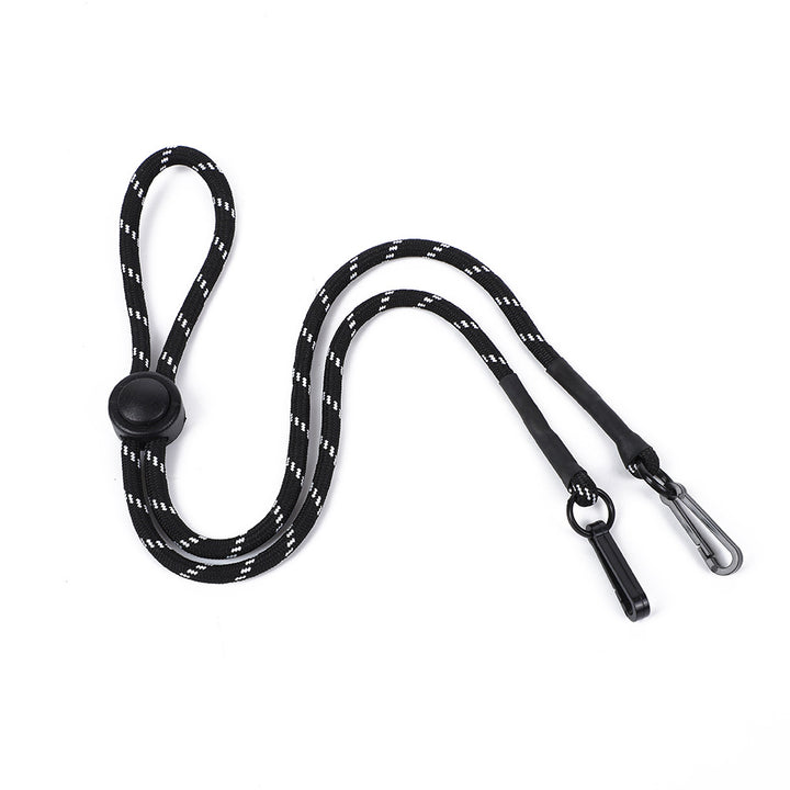 Adjustable Eyewear Retainer Kalsten