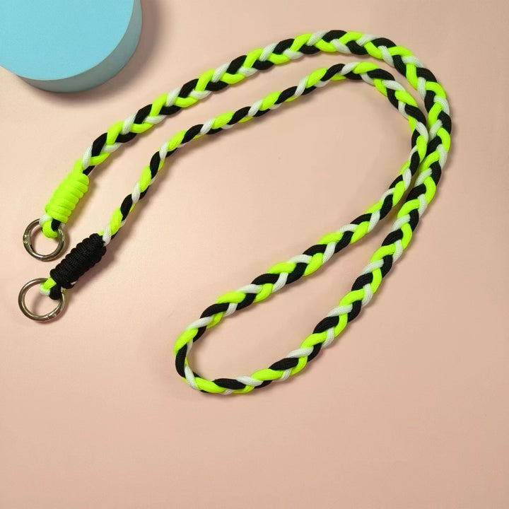 Durable Double Braided Dog Leash Kalsten