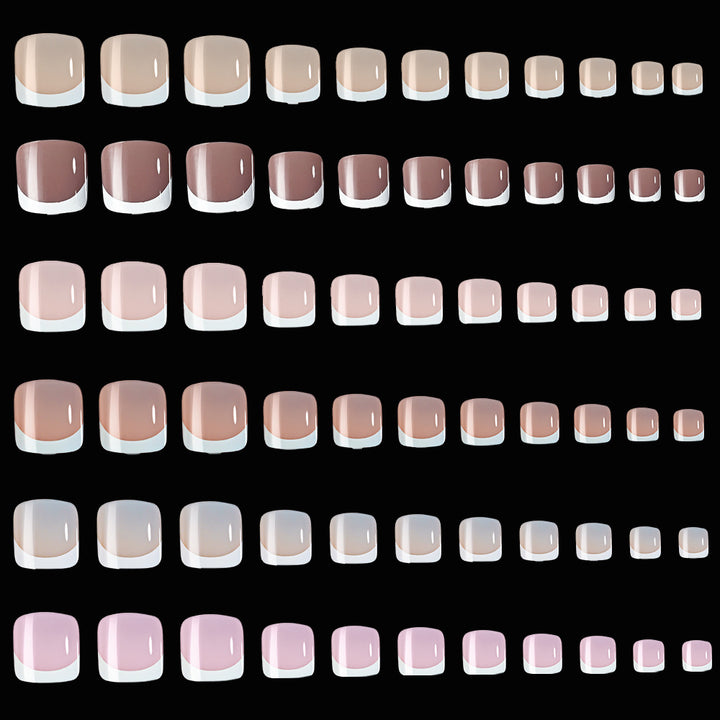 Premium Soft Gel Nail Tip Collection Kalsten