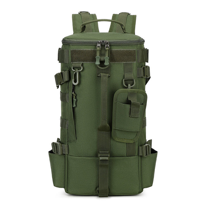 Military-Inspired Versatile Tactical Backpack Kalsten