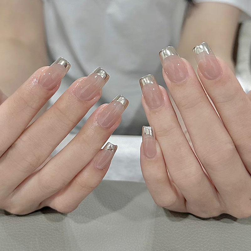 Glossy Nail Set Kalsten