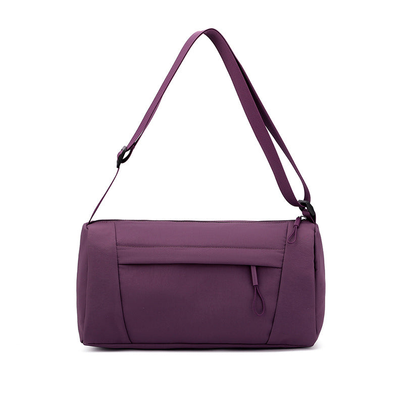 Practical Shoulder Bag For Sports And Everyday Kalsten
