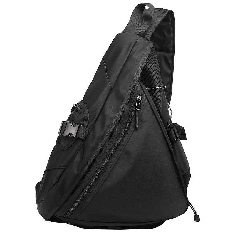 Urban Triangular Sling Backpack Kalsten