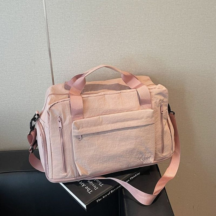 Multi-Functional Travel Duffel Bag Kalsten
