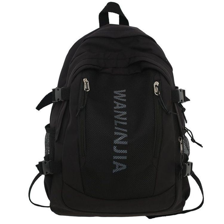 High-Capacity Urban Backpack Kalsten