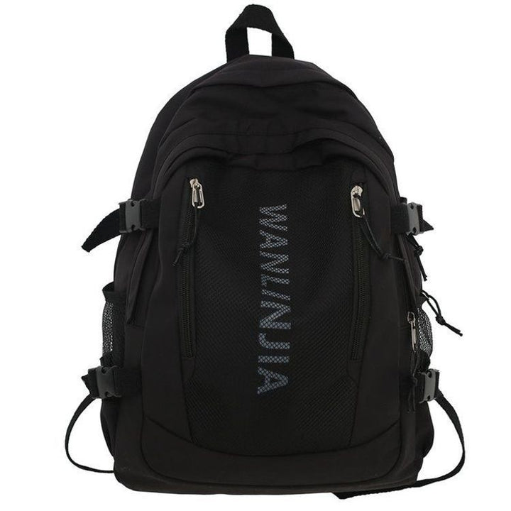 High-Capacity Urban Backpack Kalsten