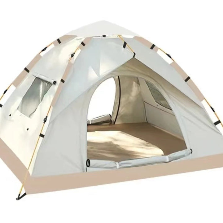 Camping tent Kalsten