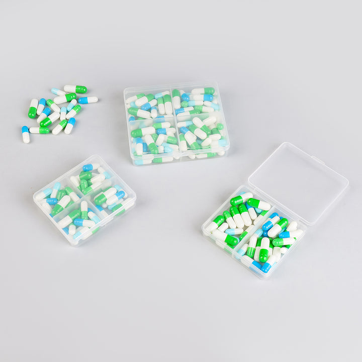 Multi-Compartment Organizer Tray Kalsten