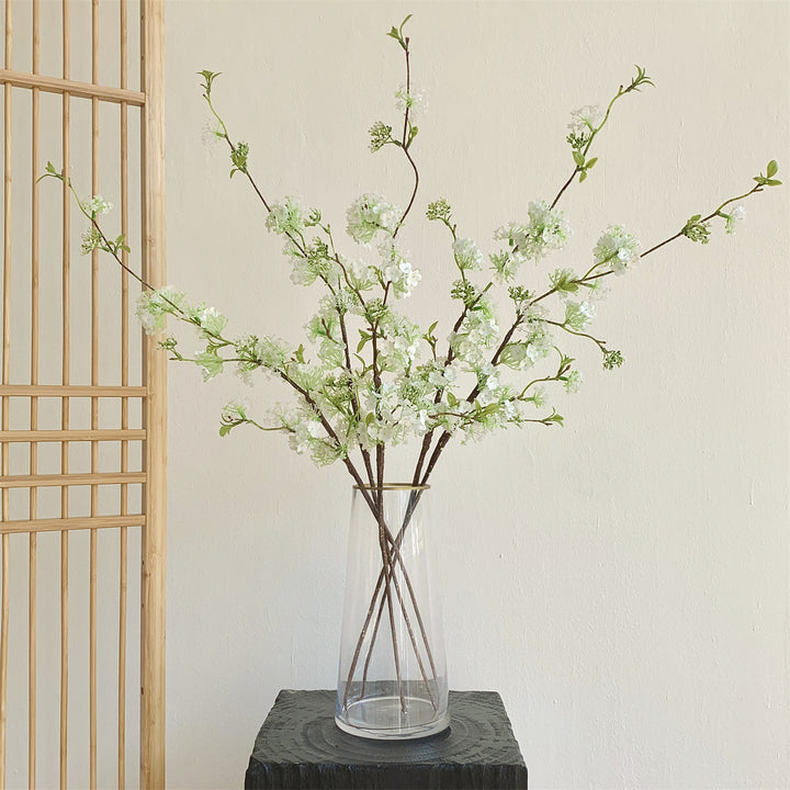 Artificial Flower Blossom Stem