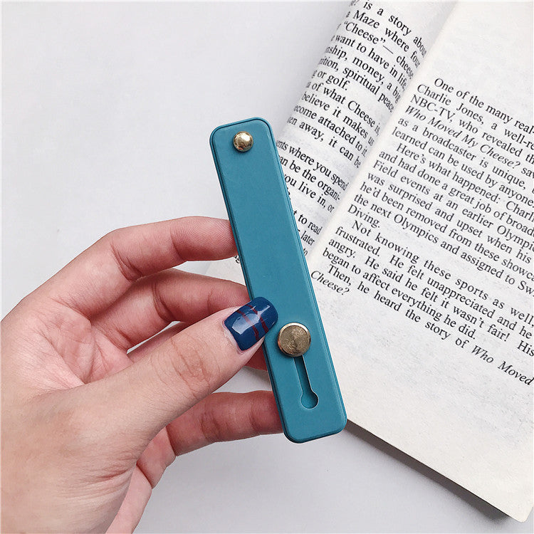 Multifunctional Silicone Bookmark Kalsten