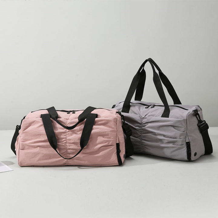 All-Weather Multi-Function Travel Duffle Kalsten