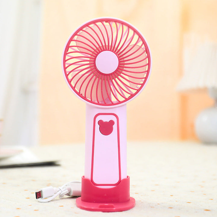 Portable USB Fan Kalsten