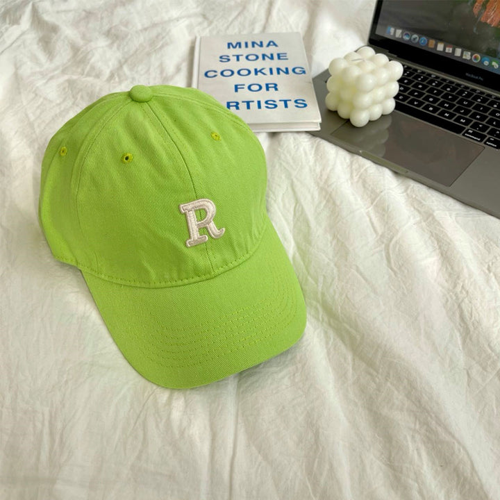 Women's Casual Cotton Baseball Cap Kalsten 1783922702