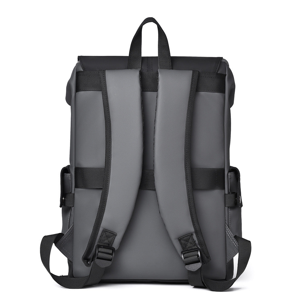 Versatile Urban Backpack Kalsten