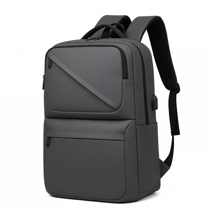 Modern Minimalist Laptop Backpack