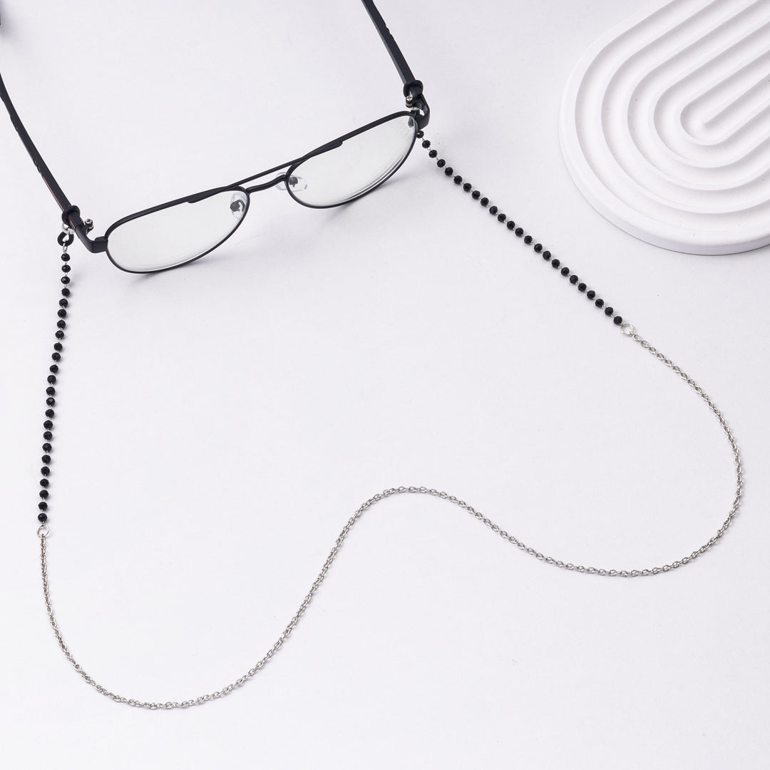 Beaded Eyewear Chain Kalsten