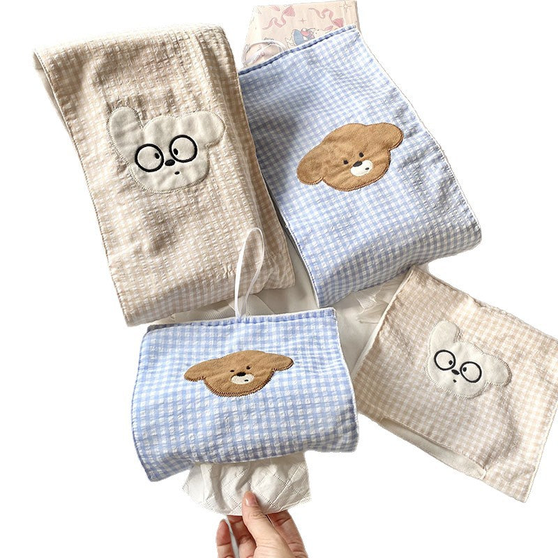 Practical Tissue Dispenser Kalsten
