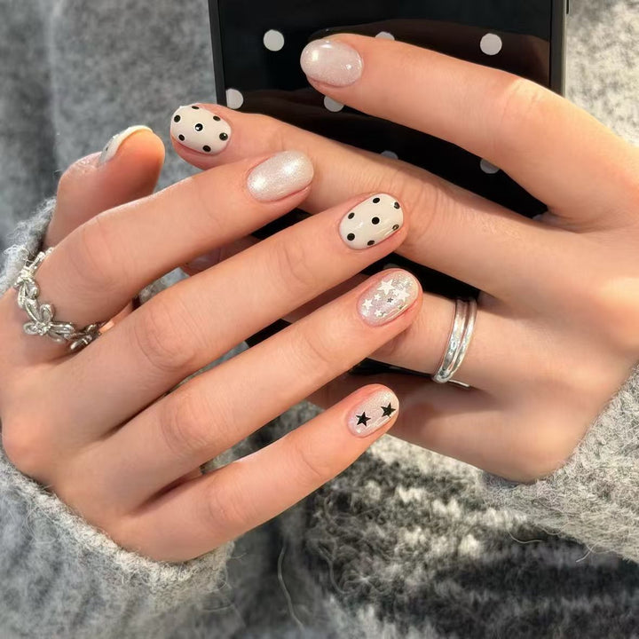 Decorative Nail Art Set