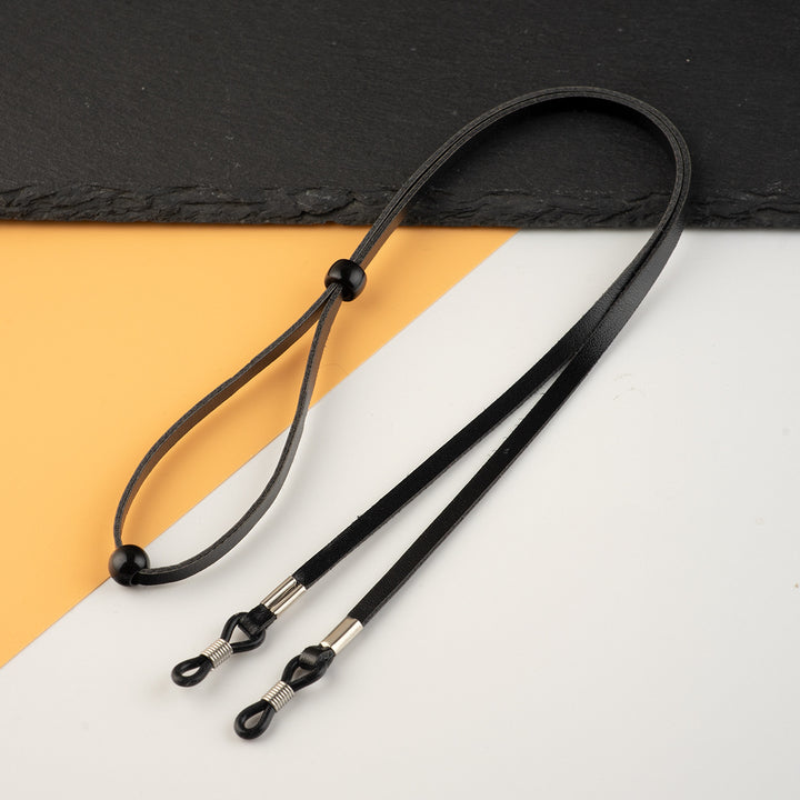 Adjustable Eyewear Retainer Strap Kalsten
