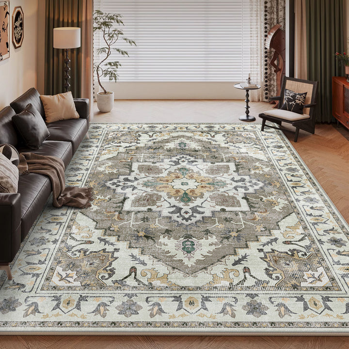 Home Decorative Area Rug for Home Decor