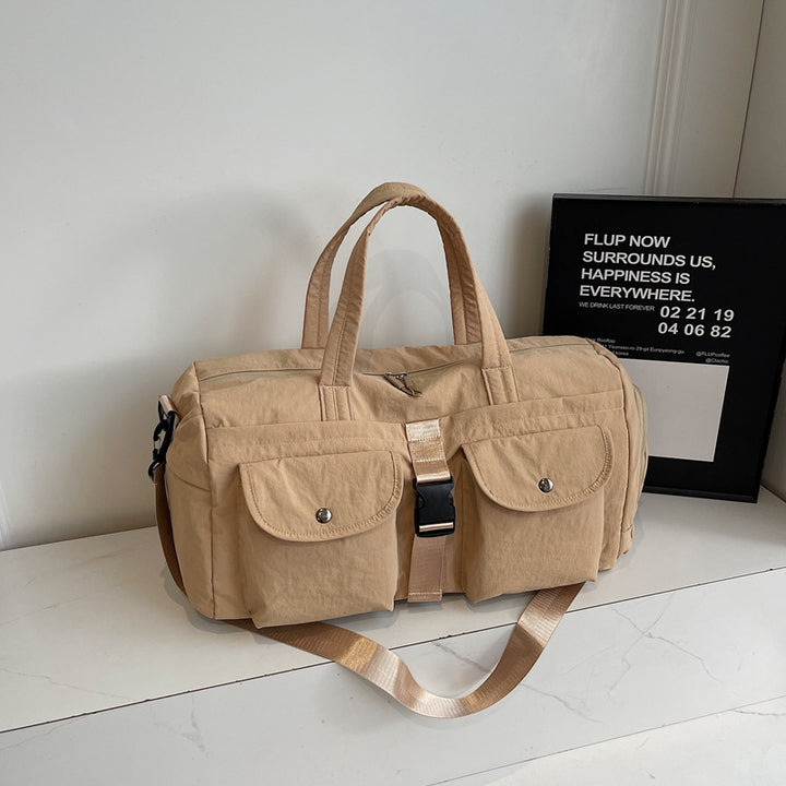 Functional Sports and Leisure Bag Kalsten