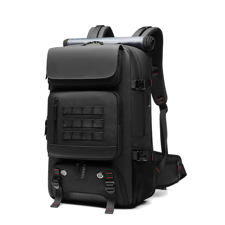 Advanced Urban Expedition Backpack Kalsten