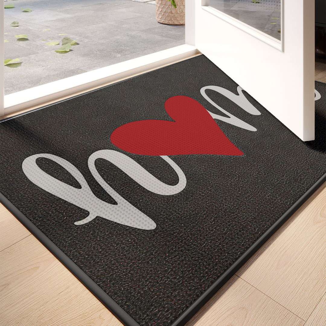 Welcome Mat