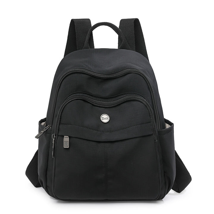 Compact Multi-Functional Backpack Kalsten